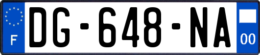 DG-648-NA