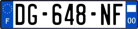 DG-648-NF