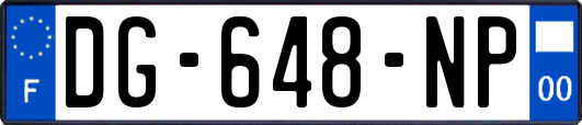 DG-648-NP