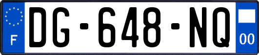 DG-648-NQ
