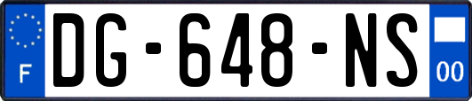DG-648-NS