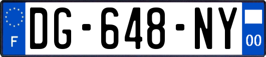 DG-648-NY