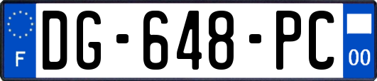 DG-648-PC
