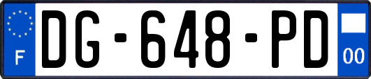 DG-648-PD