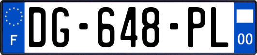 DG-648-PL