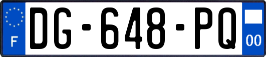 DG-648-PQ