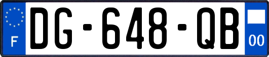 DG-648-QB
