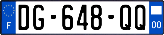 DG-648-QQ