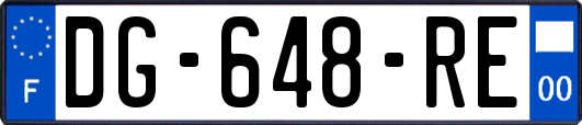 DG-648-RE