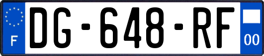 DG-648-RF