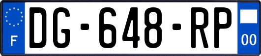 DG-648-RP