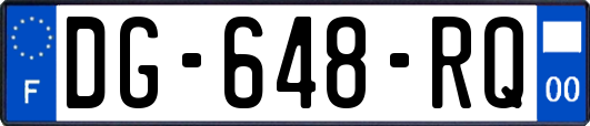 DG-648-RQ