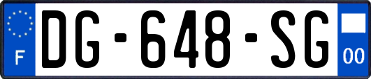 DG-648-SG