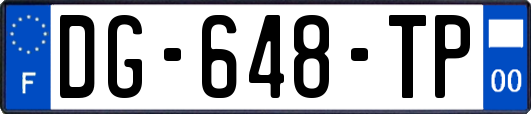 DG-648-TP