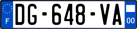 DG-648-VA