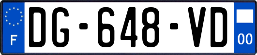 DG-648-VD