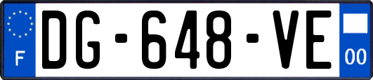 DG-648-VE