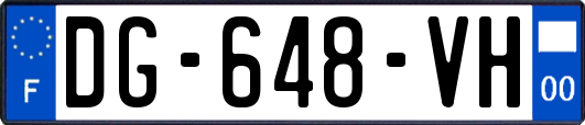 DG-648-VH
