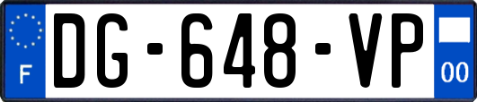 DG-648-VP