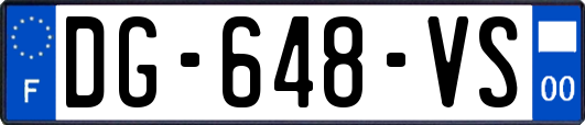 DG-648-VS