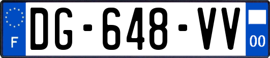 DG-648-VV