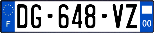 DG-648-VZ