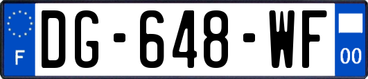 DG-648-WF