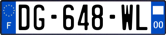 DG-648-WL
