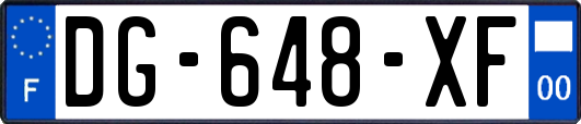 DG-648-XF