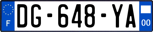 DG-648-YA