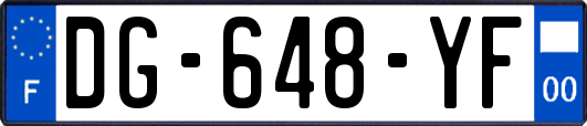 DG-648-YF