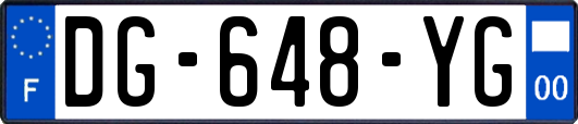 DG-648-YG