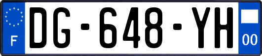 DG-648-YH