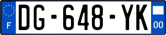 DG-648-YK