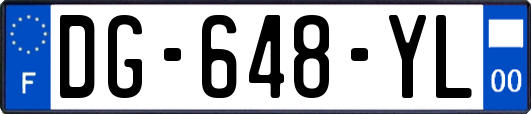 DG-648-YL