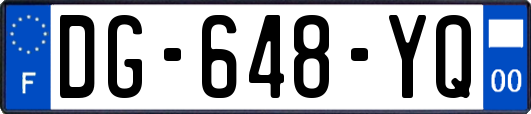 DG-648-YQ
