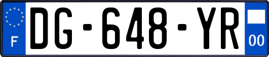 DG-648-YR