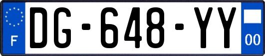 DG-648-YY