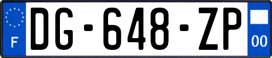 DG-648-ZP