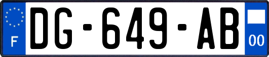 DG-649-AB