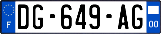 DG-649-AG