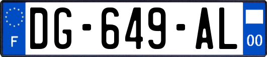 DG-649-AL