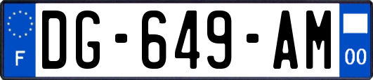 DG-649-AM