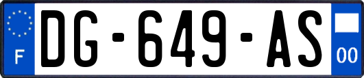 DG-649-AS