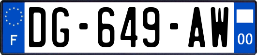 DG-649-AW