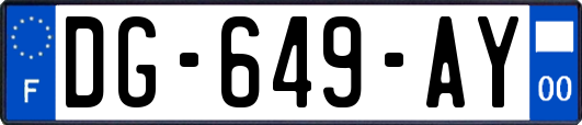 DG-649-AY