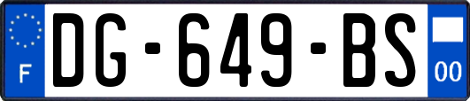 DG-649-BS