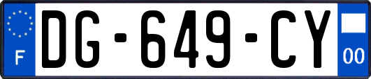 DG-649-CY