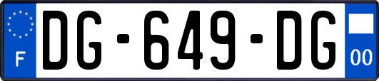DG-649-DG