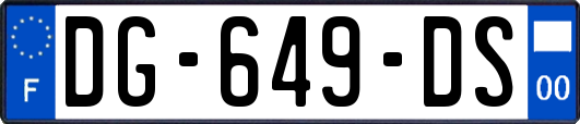 DG-649-DS